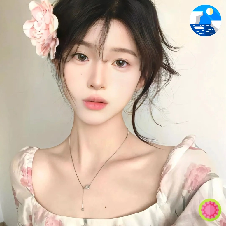 若水