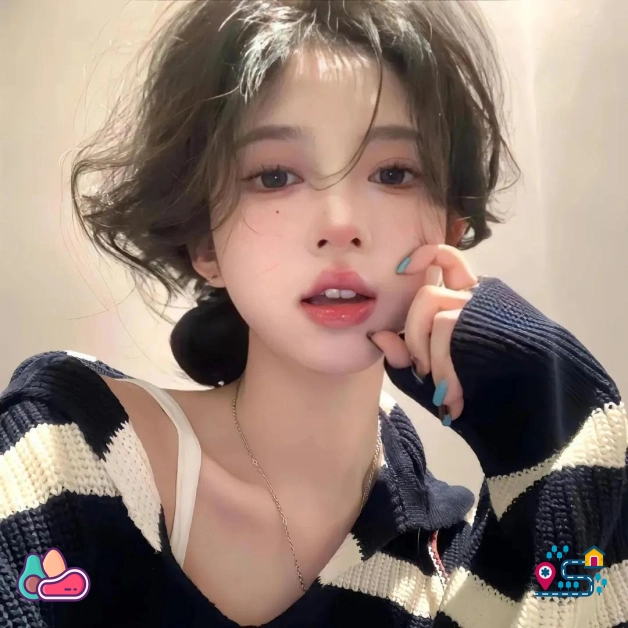 小叶